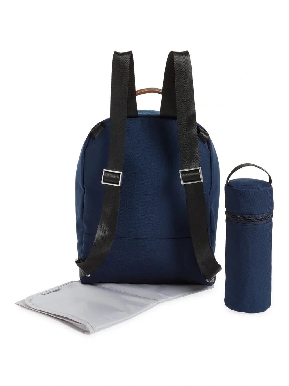 UPPAbaby barely used diaper backpack
